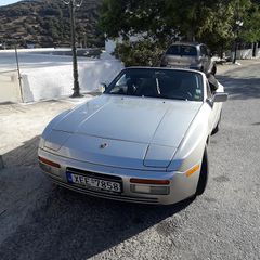Porsche 944 1990 S2 Cabriolet-thumb-14