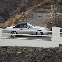 Porsche 944 1990 S2 Cabriolet-thumb-18