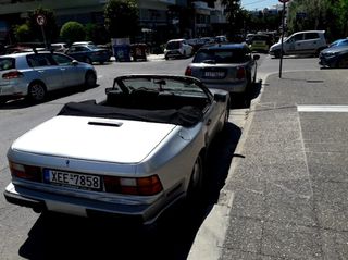 Porsche 944 1990 S2 Cabriolet-thumb-24