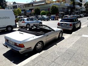 Porsche 944 1990 S2 Cabriolet-thumb-25