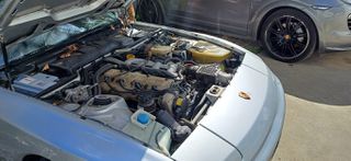 Porsche 944 1990 S2 Cabriolet-thumb-28