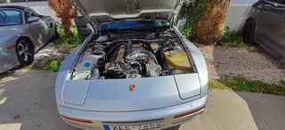 Porsche 944 1990 S2 Cabriolet-thumb-30