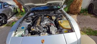 Porsche 944 1990 S2 Cabriolet-thumb-31