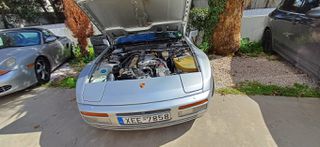 Porsche 944 1990 S2 Cabriolet-thumb-32