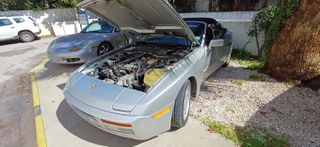 Porsche 944 1990 S2 Cabriolet-thumb-33