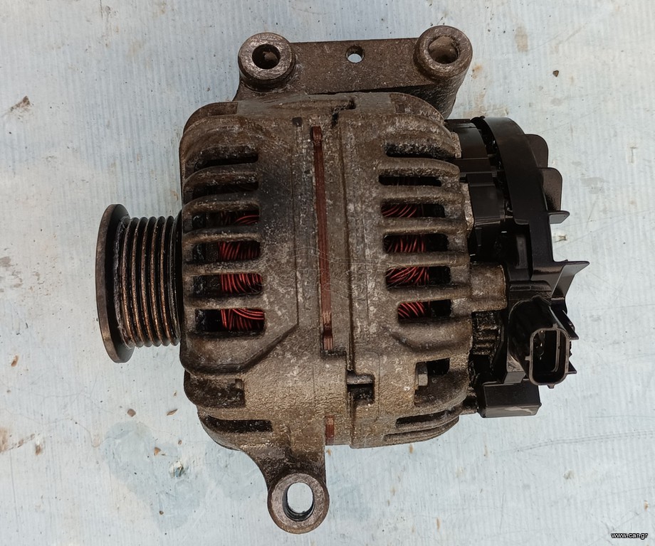 Δυναμό Ford Transit 00-06