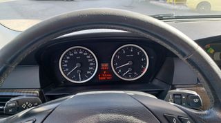Bmw 525 2007 E60