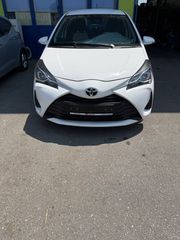 Toyota Yaris 2020 12000 ΧΙΛΙΟΜΕΤΡΑ