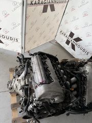 Toyota Celica 2000-2007 2ZZ μηχανή με σασμάν με λίγα χιλιόμετρα εισαγωγή απο ιαπωνία
