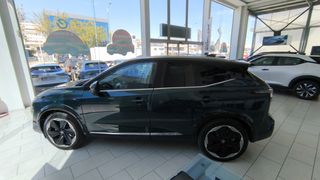 Nissan Qashqai 2026 Techna Plus 4WD 5 5 5-thumb-23