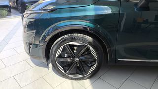 Nissan Qashqai 2026 Techna Plus 4WD 5 5 5-thumb-6