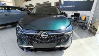 Nissan Qashqai 2026 Techna Plus 4WD 5 5 5-thumb-5