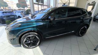 Nissan Qashqai 2026 Techna Plus 4WD 5 5 5-thumb-7