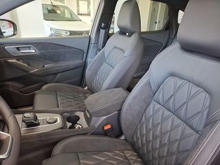 Nissan Qashqai 2026 Techna Plus 4WD 5 5 5-thumb-11