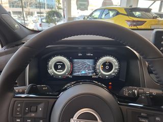 Nissan Qashqai 2026 Techna Plus 4WD 5 5 5-thumb-19