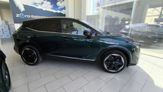 Nissan Qashqai 2026 Techna Plus 4WD 5 5 5-thumb-22