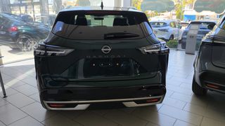 Nissan Qashqai 2026 Techna Plus 4WD 5 5 5-thumb-9