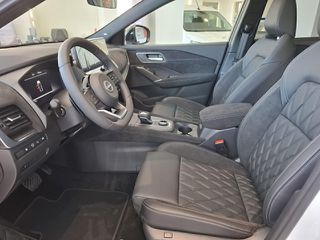 Nissan Qashqai 2026 Techna Plus 4WD 5 5 5-thumb-10
