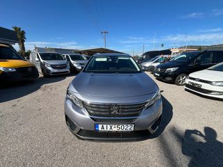 Peugeot 5008 2019-thumb-1