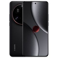 Xiaomi 15 Ultra 5G (16GB/512GB) Black