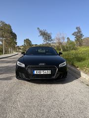 Audi TT 2017-thumb-1