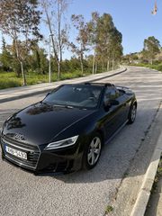 Audi TT 2017-thumb-7