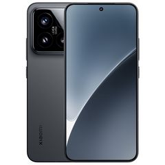 Xiaomi 15 5G (12GB/512GB) Black