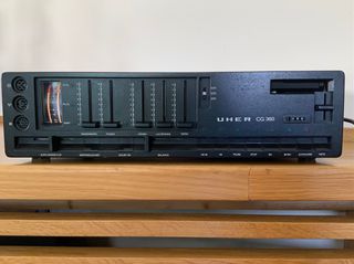 UHER CG 360