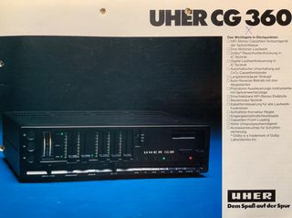 UHER CG 360-thumb-4
