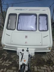 Caravan 2002