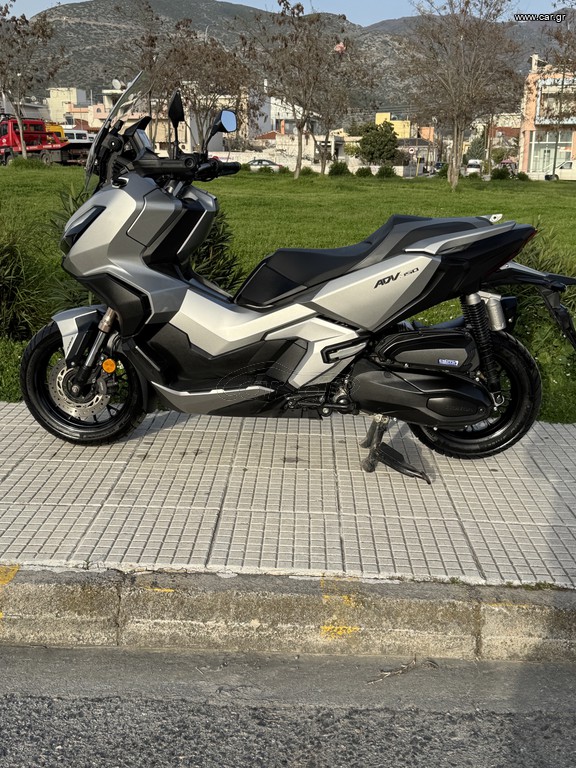 Car.gr - Honda ADV 350 '23 ADV 350