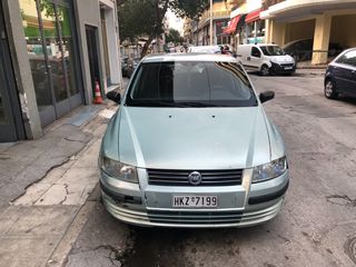 Fiat Stilo 2004