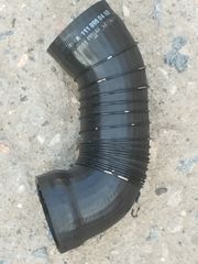 Σωλήνας intercooler mercedes intake compressor