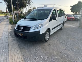 Fiat Scudo 2015