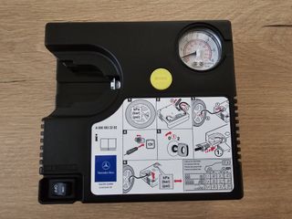 Κομπρεσέρ αέρα Mercedes/Smart.