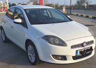 Fiat Bravo 2010 1.6 JTD MULTIJET ΑΥΤΟΜΑΤΟ ΕΥΚΑΙΡΙΑ!!!!!