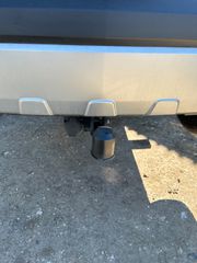 OPEL MOKKA γνήσιος κοτσαδόρος