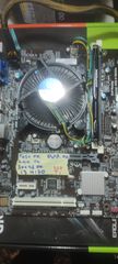set  s 1150 ECS H81H3-M3