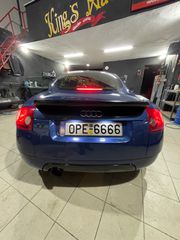Audi TT 1999-thumb-2