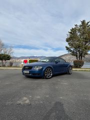 Audi TT 1999