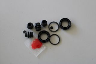 ΛΑΣΤΙΧΑ ΣΕΤ ΔΑΓΚΑΝΑΣ TOYOTA COROLLA 01> ΟΠΙΣΘΙΑ 34mm