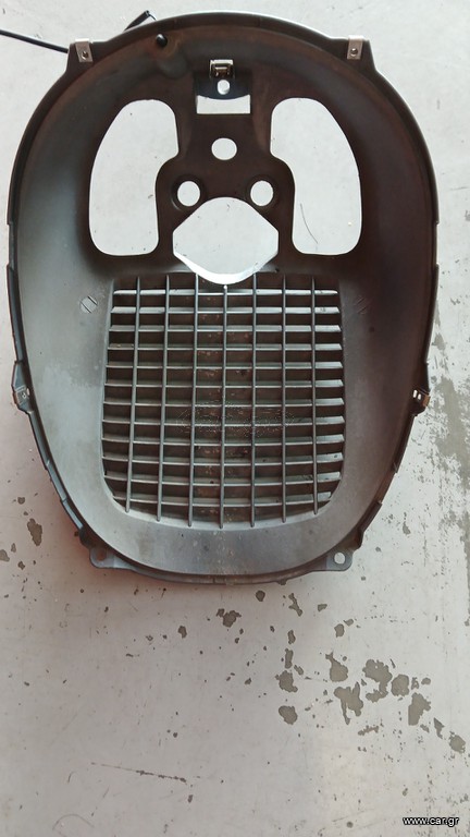 PIAGGIO Χ9 200/250 CC