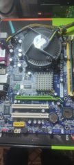 set s 775 Foxconn