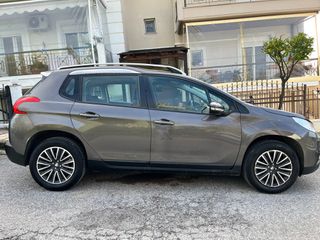 Peugeot 2008 2013