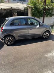 Renault Twingo 2022 ZEN, εγγύηση, 200χλμ αυτονομία, 1.8€ / 100χλμ