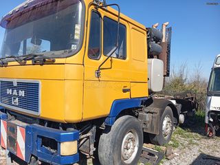 Σασί MAN 1997 41502 8X4 SE ANTALAKTIKA MONO  16ARI TRAPEZI-thumb-2