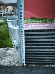 TurboWorks Intercooler Audi A3 VW Golf IV Bora Jetta