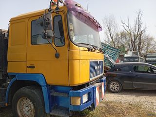 Σασί MAN 1997 41502 ΤΡΑΠΕΖΙ 16Τον ΧΥΤΑ ΠΑΚΕΤΟ-thumb-6