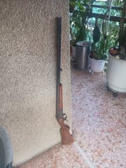Μονόκαννο Baikal IJ-18