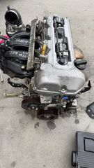 ΜΟΤΕΡ M16A SUZUKI  VITARA-SX4 1.6